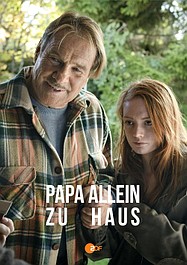 Tata sam w domu