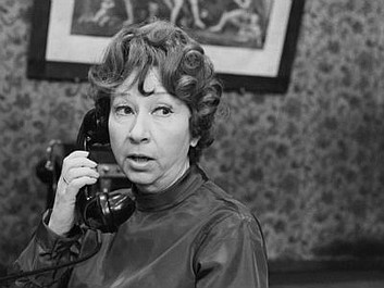 Teatr Telewizji. Kobra: Alicja prowadzi śledztwo