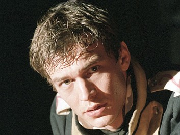 Teatr Telewizji: Kordian (2-ost.)