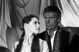 Teatr Telewizji: Otello
