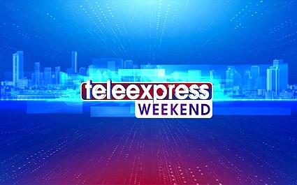 Teleexpress Weekend