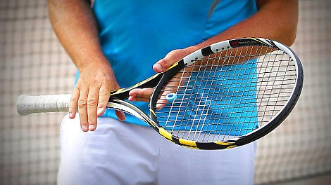 Tenis: Turniej Next Gen ATP Finals w Dżuddzie