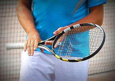 Tenis: Turniej Australian Open w Melbourne