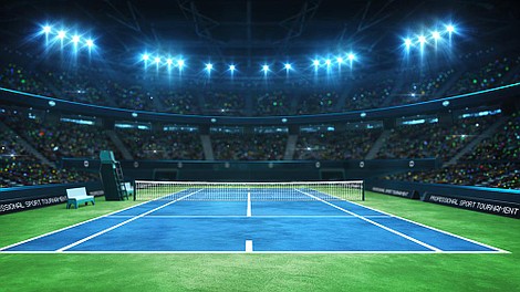 Tenis: Turniej WTA w Nanchangu
