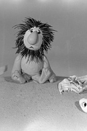 Teraz animacje!: Rozbitek