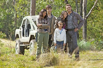 Terra Nova (10/13)