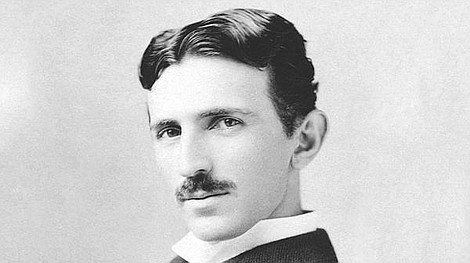 Tesla: Niebezpieczny umysł: Na celowniku Hitlera