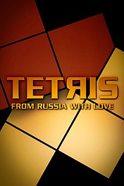 Tetris - pozdrowienia z Rosji
