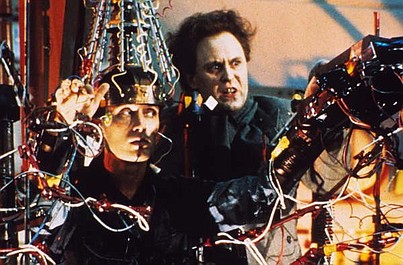 The Adventures of Buckaroo Banzai
