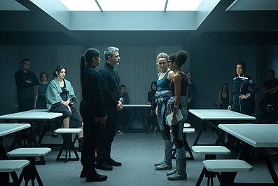 The Ark 2: To się wkrótce skończy (11)