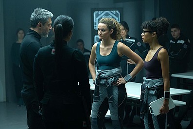 The Ark 2: To się wkrótce skończy (11)