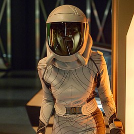 The Ark: Blisko słońca (2)