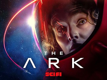 The Ark: Blisko słońca (2)