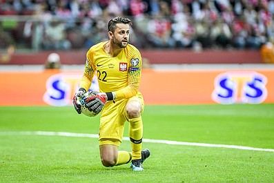 The Big Pete: Łukasz Fabiański (4)