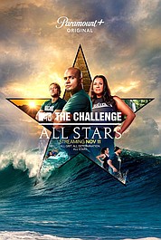 The Challenge: All Stars (1)