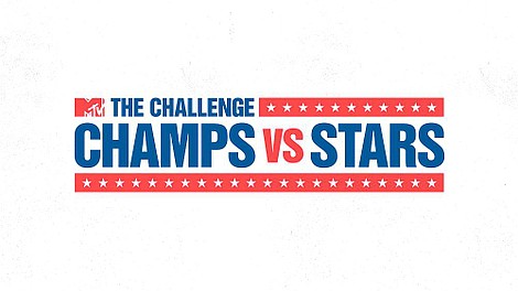 The Challenge. Mistrzowie vs Gwiazdy (9)