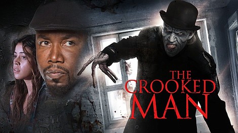 The Crooked Man