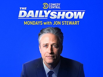 The Daily Show 29: Secretary Jennifer Granholm (113)