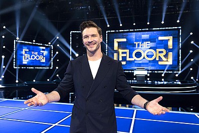 The Floor (3/12)