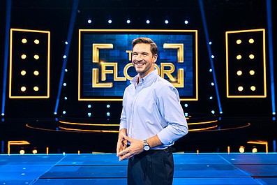 The Floor. VIP Challenge