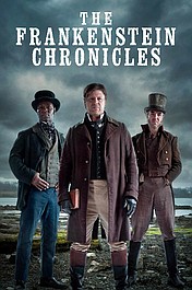 Frankenstein Chronicles (1)