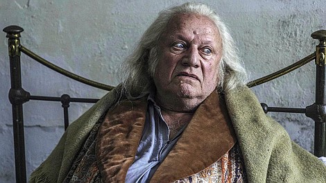 Frankenstein Chronicles (2)