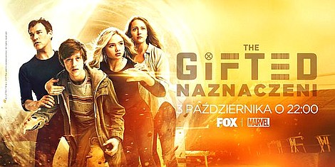 The Gifted: Naznaczeni: 3 X 1 (11)