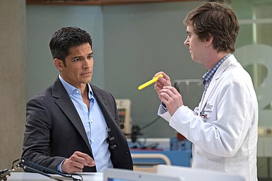 The Good Doctor 2 (14)