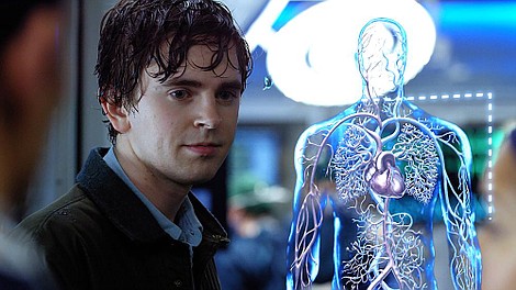 The Good Doctor (8)