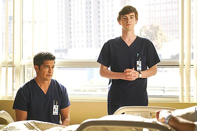 The Good Doctor 3 (39)