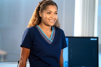 The Good Doctor 3 (10)