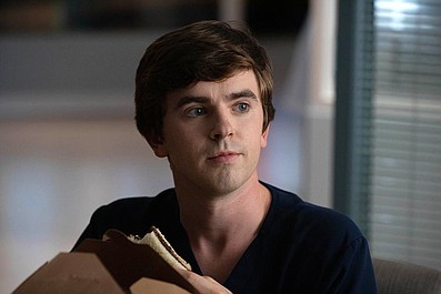 The Good Doctor 3 (10)