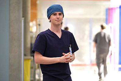 The Good Doctor 4 (9)