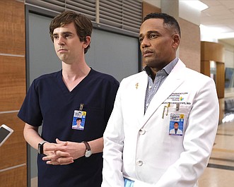 The Good Doctor 5 (17)