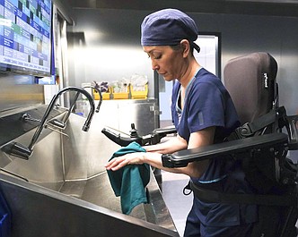 The Good Doctor 6 (10)