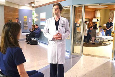 The Good Doctor 6 (12)