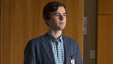 The Good Doctor 7 (1)