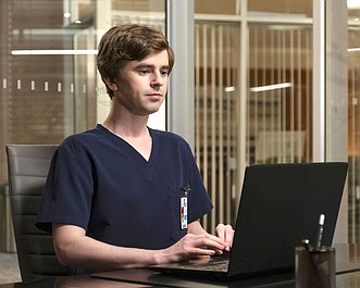 The Good Doctor 7 (10)