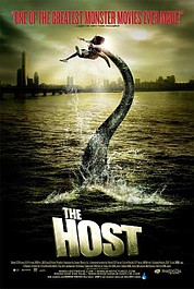 The Host: Potwór
