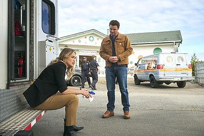 The Hunting Party (5)