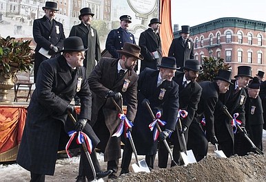 The Knick 2 (4)