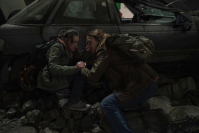The Last of Us: Kin (6)
