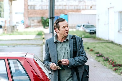 The Office PL 2: Wizyta (5)