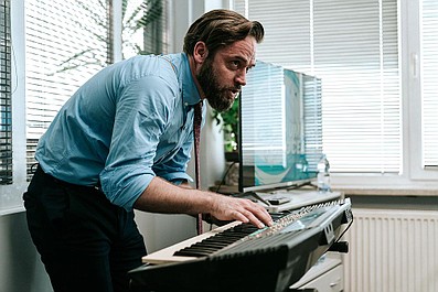The Office PL: Refreshing (2)