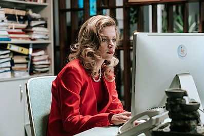 The Office PL: No to szkło (3)