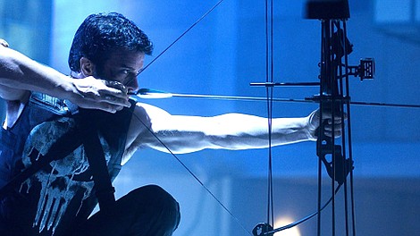 Punisher: Mściciel