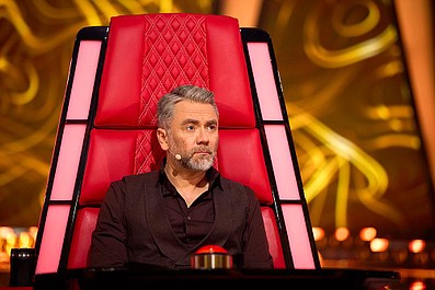 The Voice of Poland 16: Bitwa, część 1 (12)