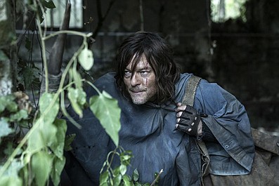 The Walking Dead: Daryl Dixon (4)