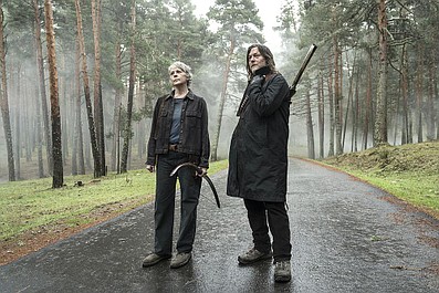 The Walking Dead: Daryl Dixon 3 (2)