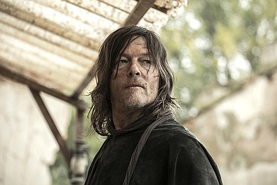 The Walking Dead: Daryl Dixon 3 (6)